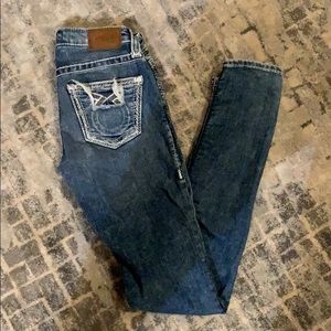 Big star jeans